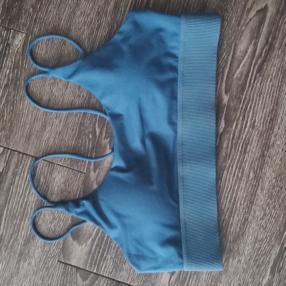 P'tula x HB sports bra XL